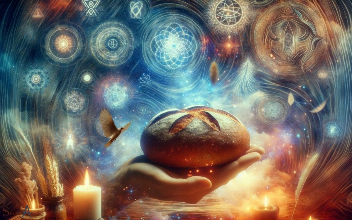 Spiritual Meaning Of Bread In A Dream