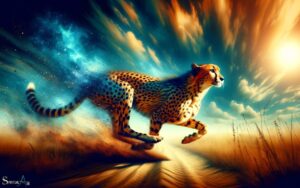 Spiritual Meaning of Cheetah in Dreams: Personal Power!