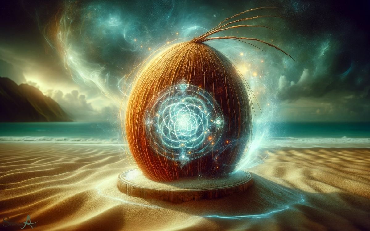 Spiritual Meaning Of Coconut In The Dream