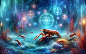 Spiritual Meaning of Crayfish in Dream: Adaptability!