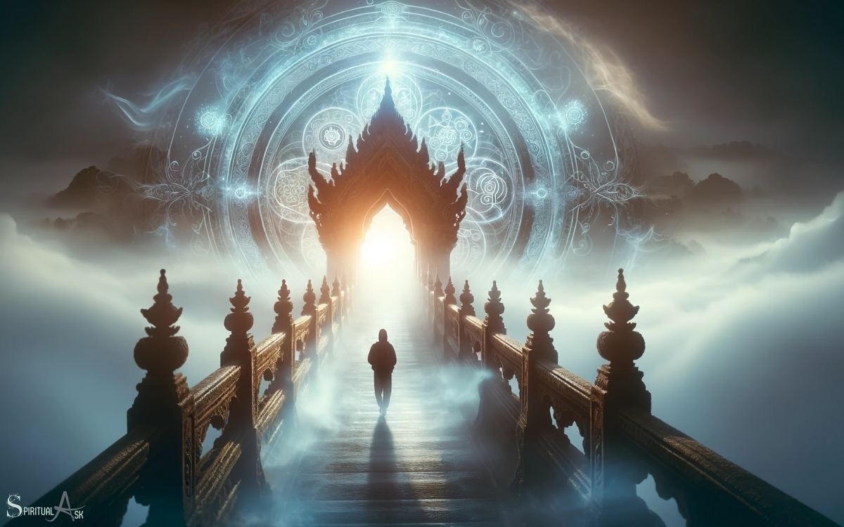 Spiritual Meaning Of Crossing A Bridge In A Dream