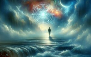 Spiritual Meaning of Crossing a River in a Dream: Transition
