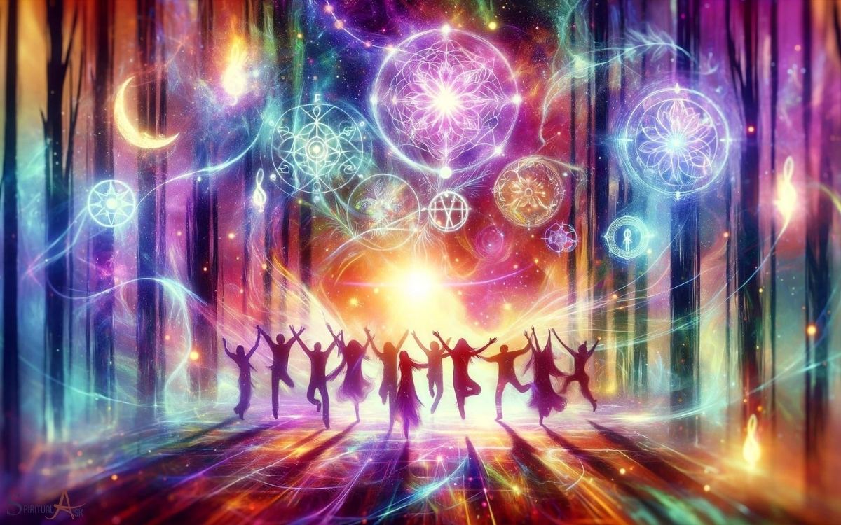Spiritual Meaning Of Dancing In The Dream