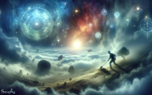 Spiritual Meaning of Digging in a Dream: Self-Discovery!