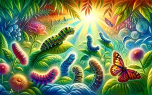 Spiritual Meaning of Dreaming About Caterpillars: Growth!