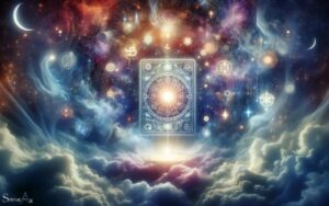 Spiritual Meaning of Dreaming About Tarot Cards: Awareness!