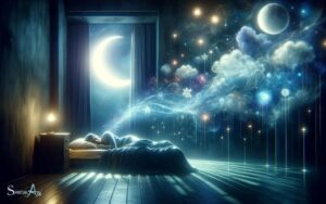 Spiritual Meaning of Dreaming Every Night: Offering Guidance