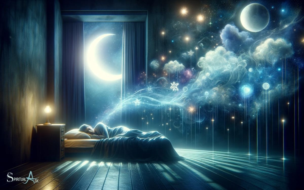 Spiritual Meaning Of Dreaming Every Night