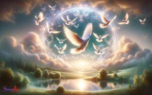 Spiritual Meaning of Dreaming of Doves: Peace, Harmony!