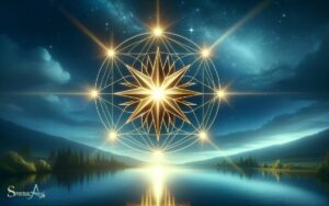 Spiritual Meaning of Star Symbol: Divine Guidance!