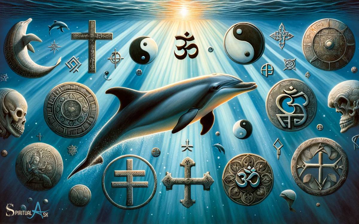 Spiritual Symbolism in Different Belief Systems