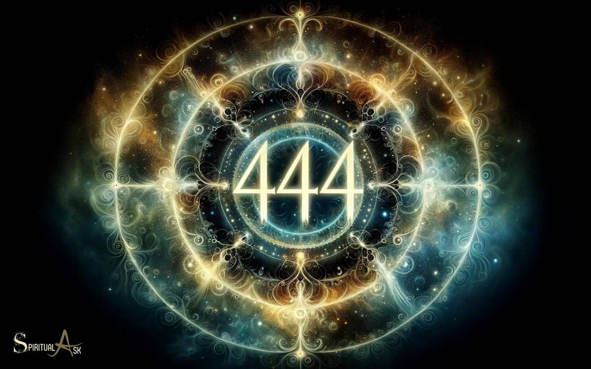 Spiritual Symbolism of Number