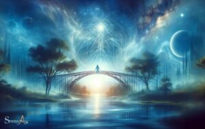 Spiritual Symbolism of a Bridge: Transition, Connection!