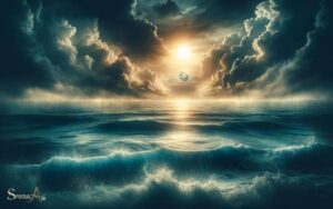 Spiritual Symbolism of the Ocean: Infinite, Mysterious!
