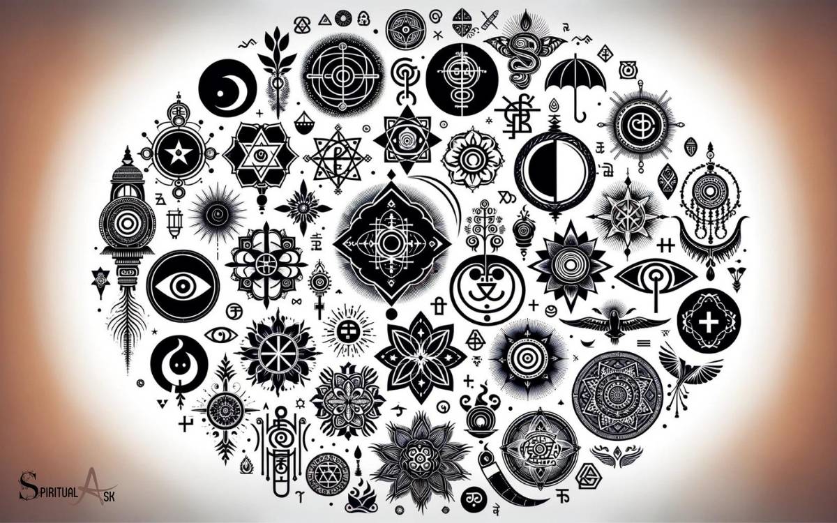 Spiritual Symbols and Their Meaning