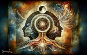 Spirituality Mind Body Soul Symbol: Explanation!