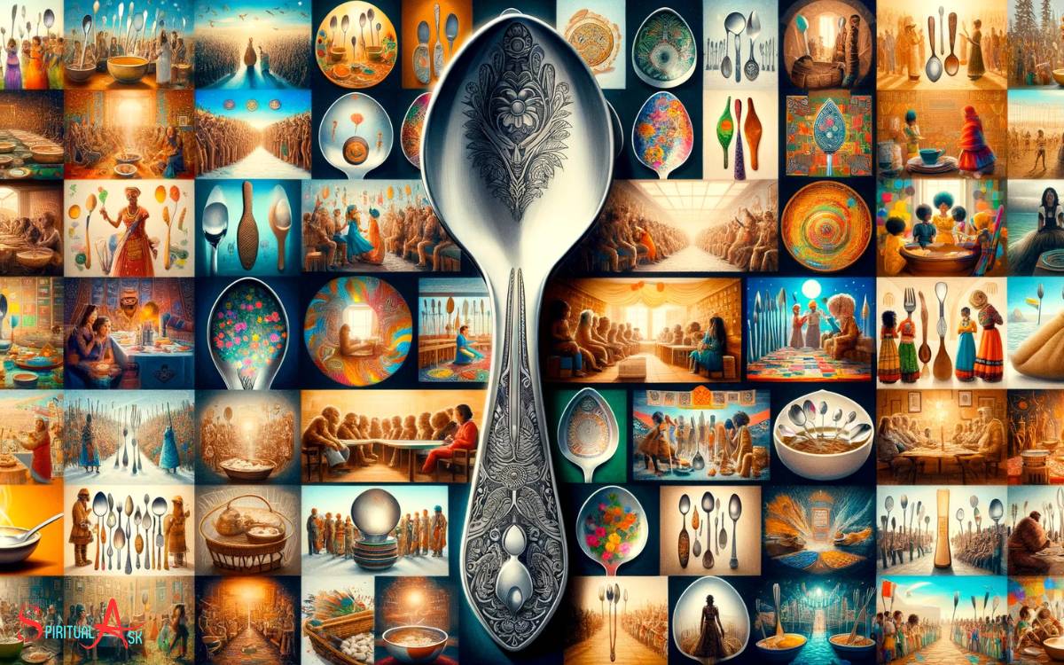 Spoons in Cultural Traditions