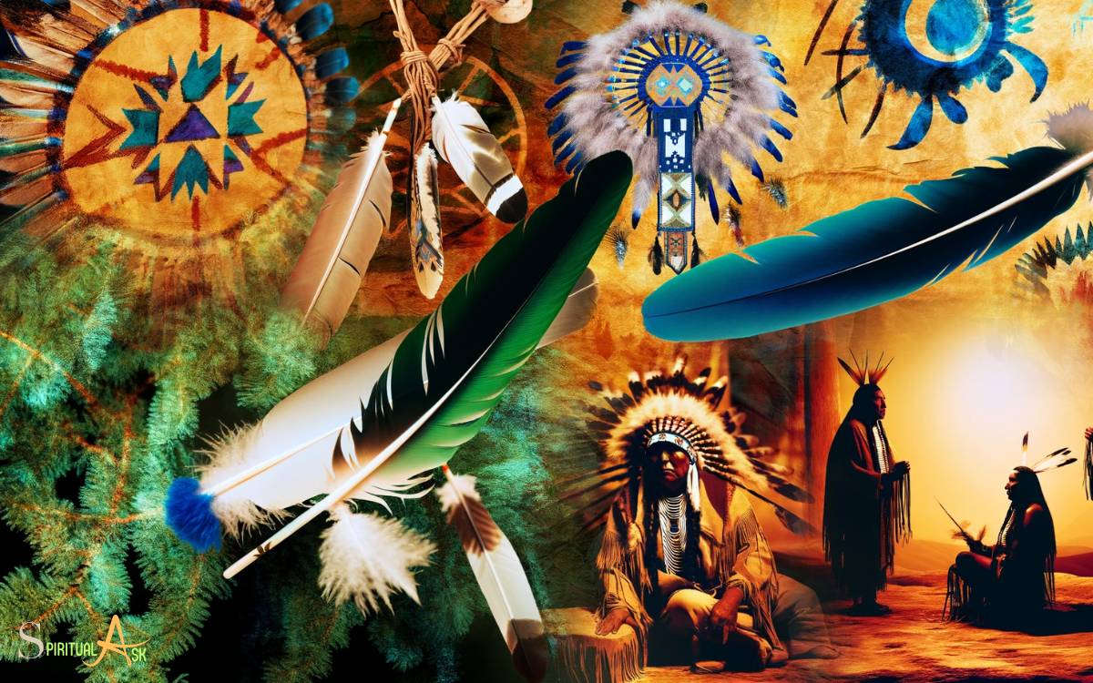 Symbolism in Native American Culture