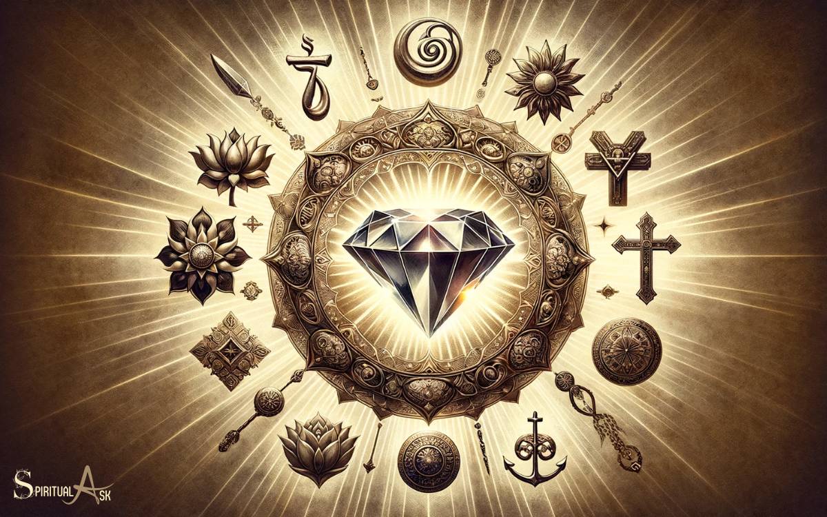 Symbolism in Spiritual Traditions