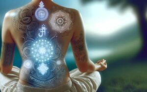 Tattoos And Spiritual Warfare: Connection!