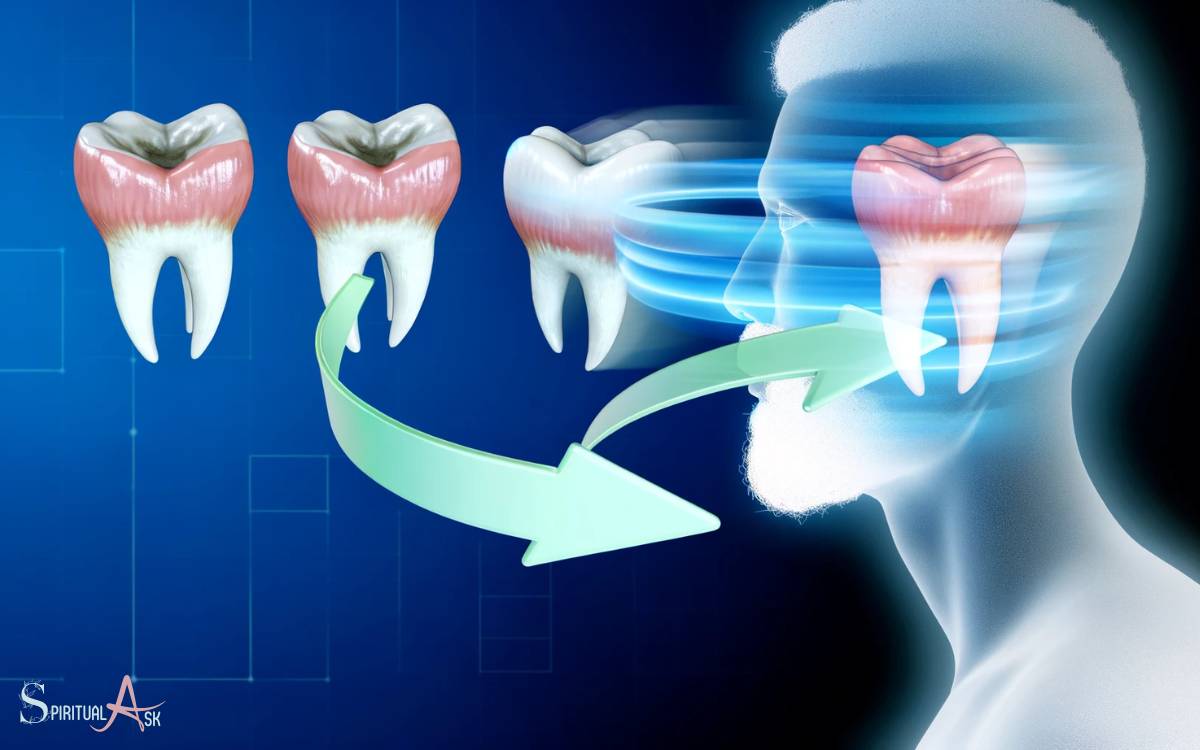 Teeth as Agents of Transformation