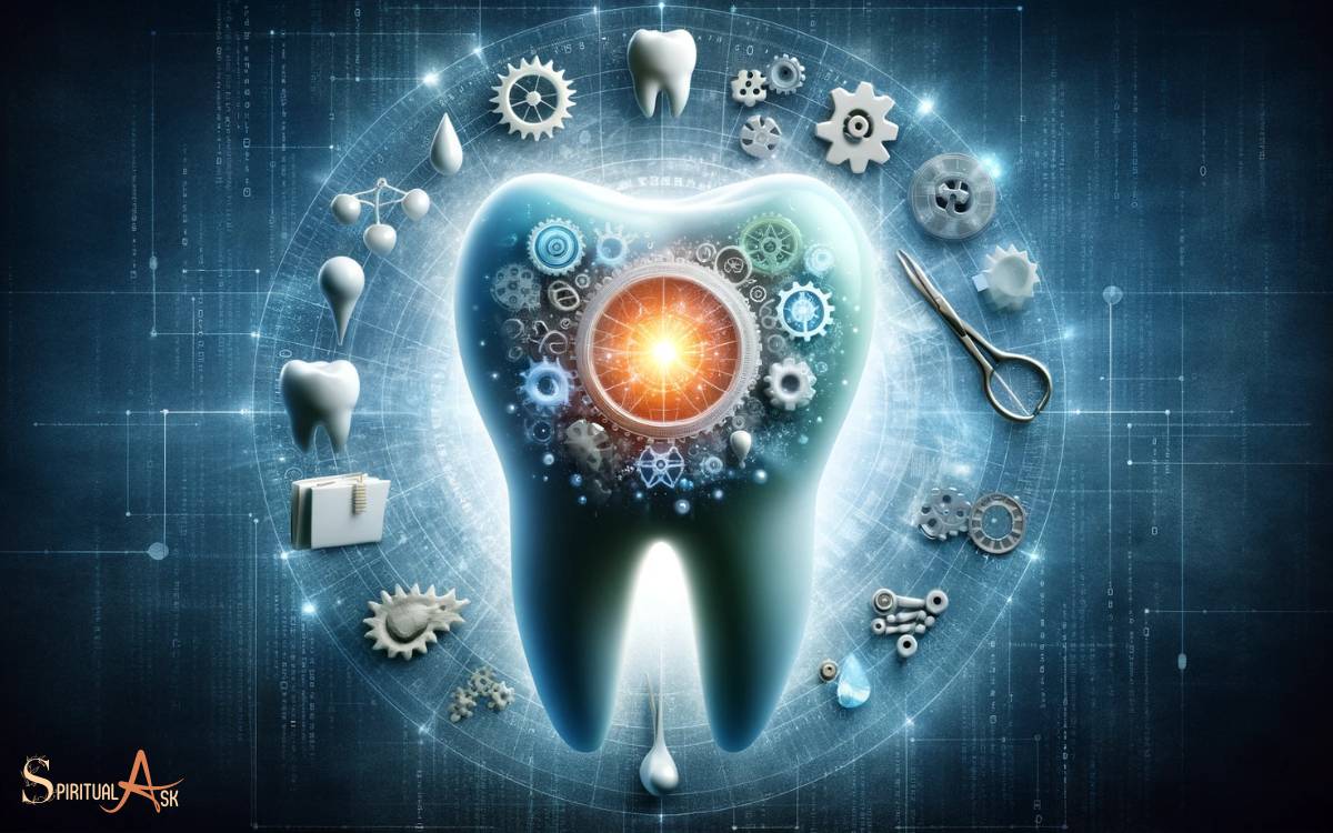 Teeth as Signifiers of Wisdom