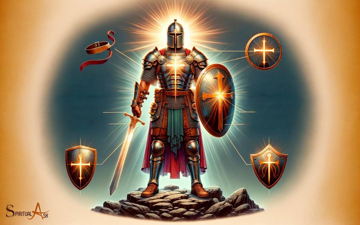 The Armor of God Explained