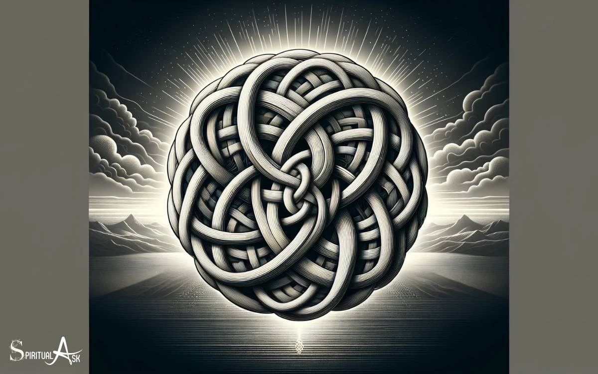 The Eternal Knot