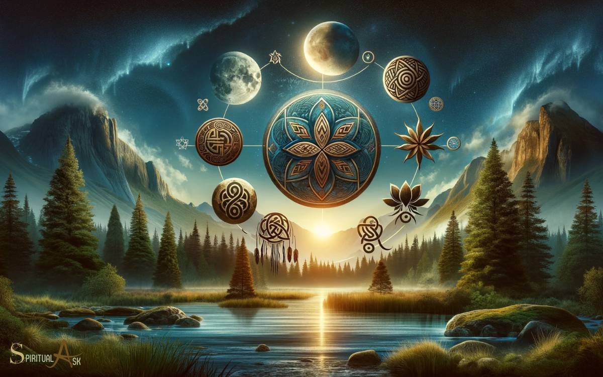 The Power of Nature Symbols