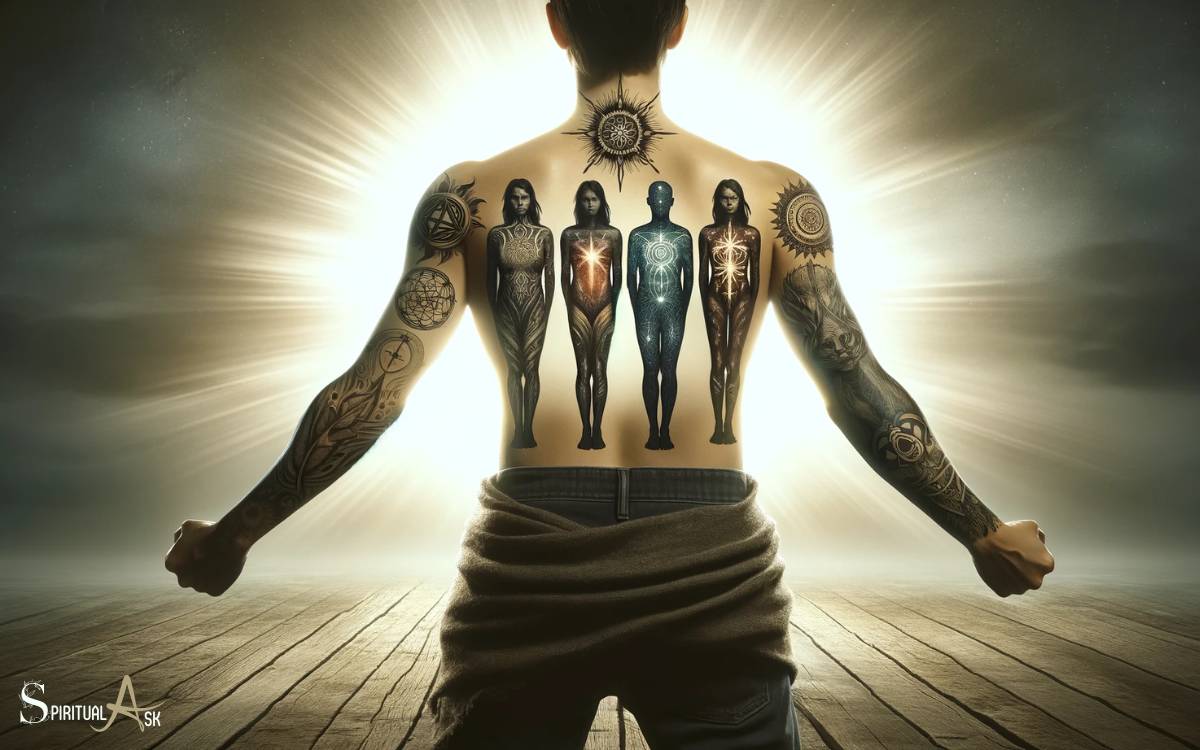 The Process of Choosing a Tattoo