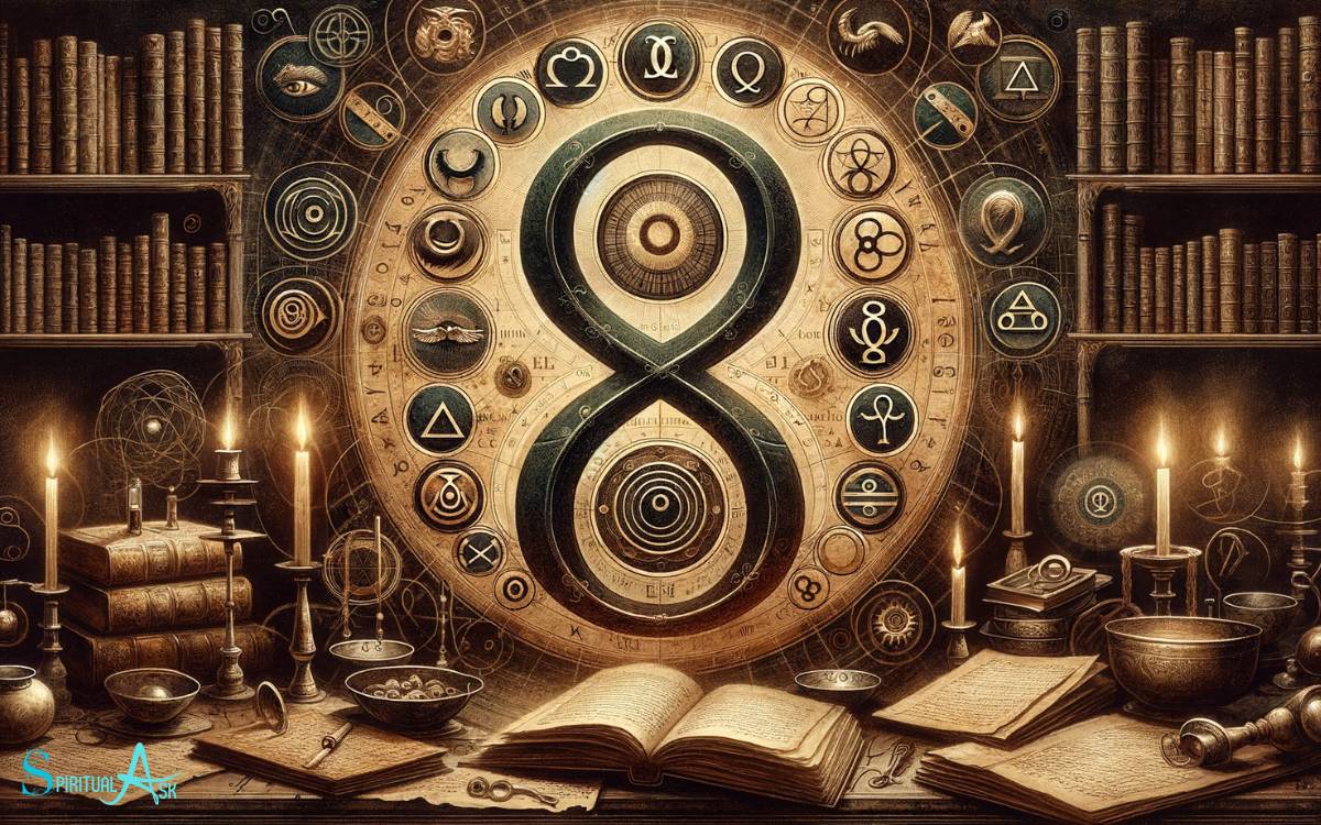 The Upside Down Omega in Alchemy