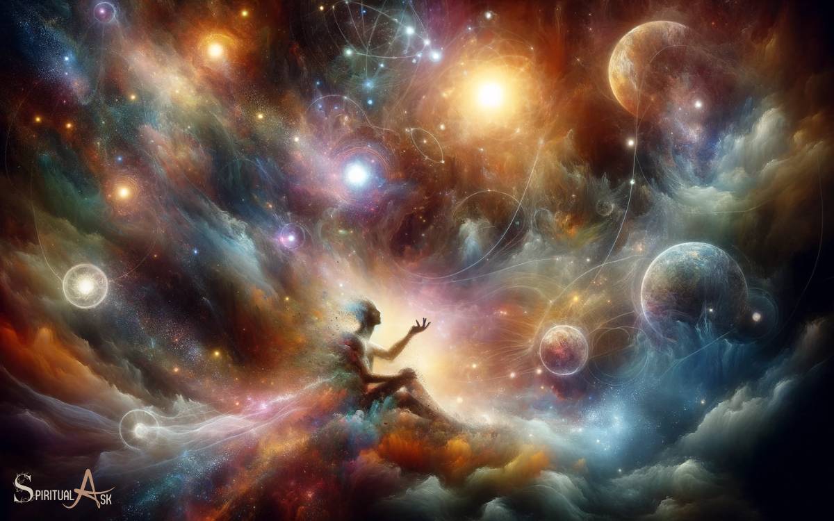 Transcendence and Oneness