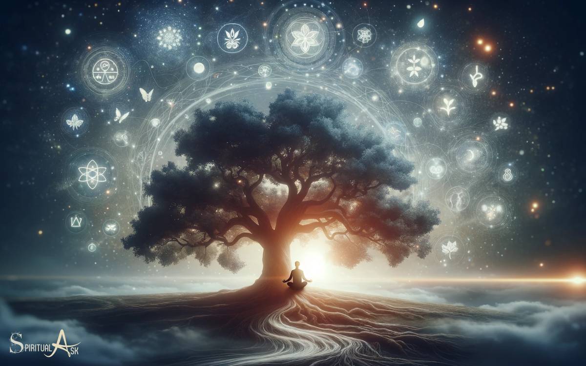 Tree Dreams in Various Belief Systems