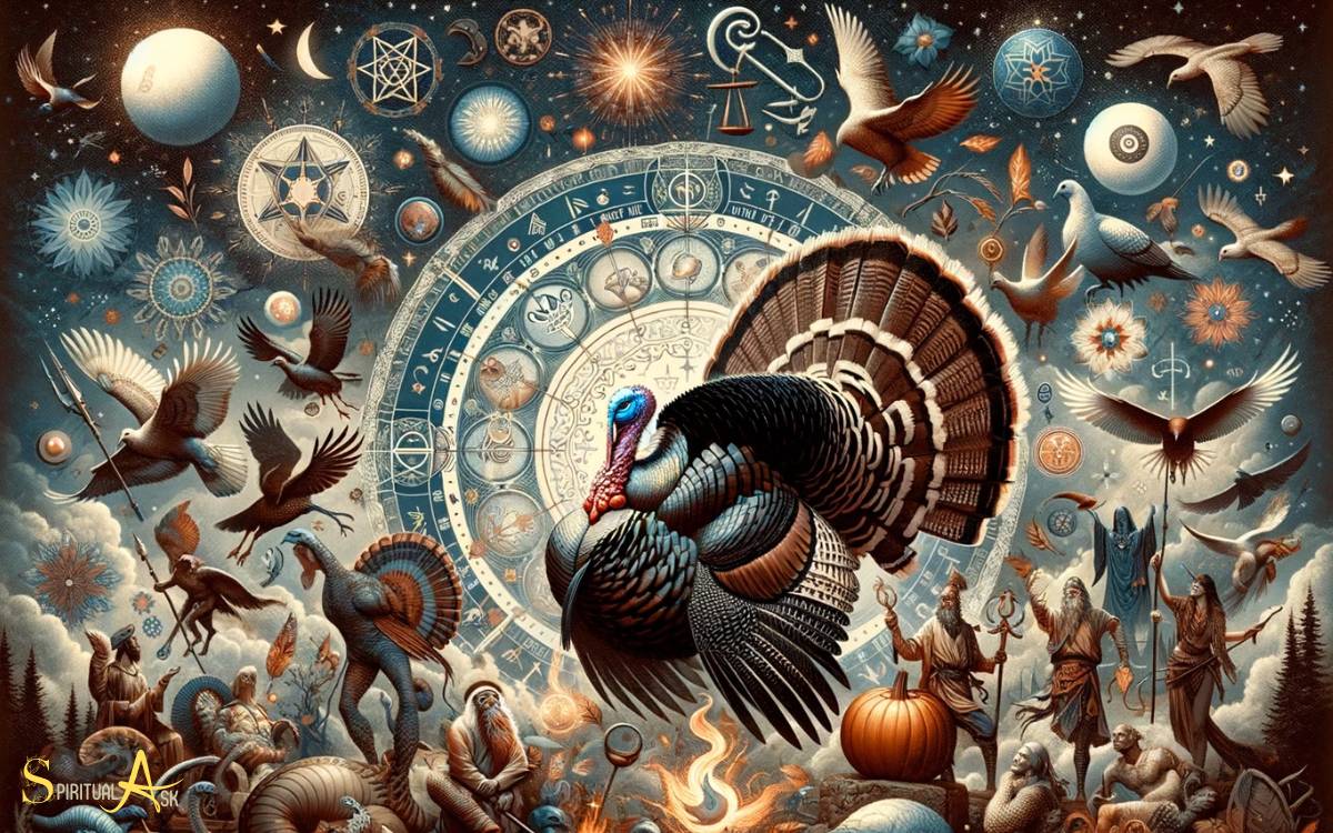 what-does-a-turkey-symbolize-spiritually-abundance