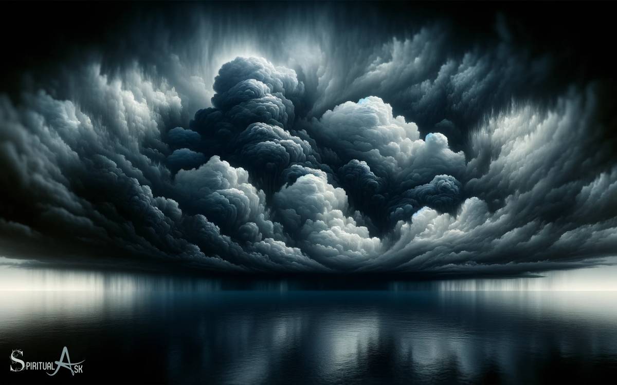 Types of Clouds and Their Symbolism