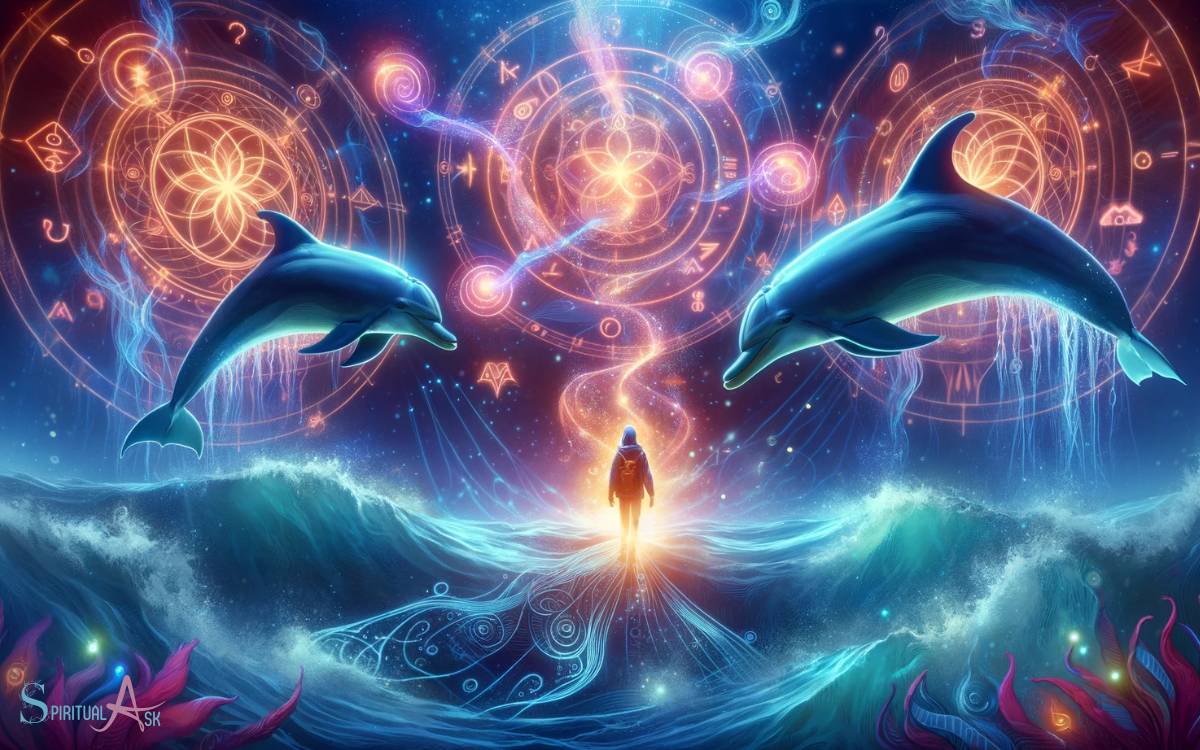 Understanding Dolphin Communication in Dreams