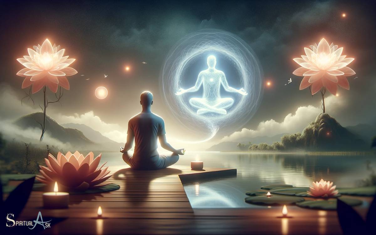 Understanding Spiritual Guided Meditation