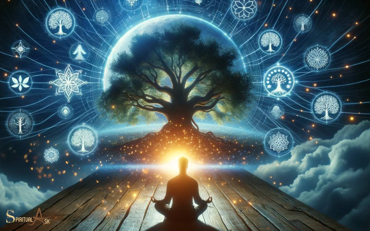 Understanding Tree Dreams Through Meditation