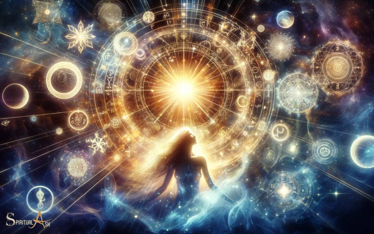 Understanding the Divine Feminine in Dreams