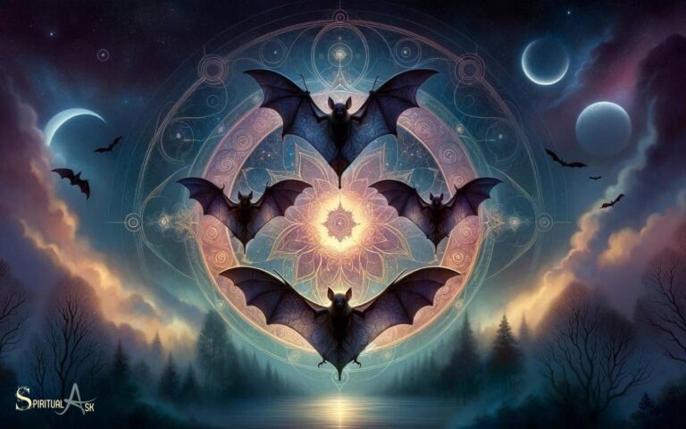 What Do Bats Symbolize Spiritually Intuition Dreams What Do Bats Symbolize Spiritually Intuition Dreams
