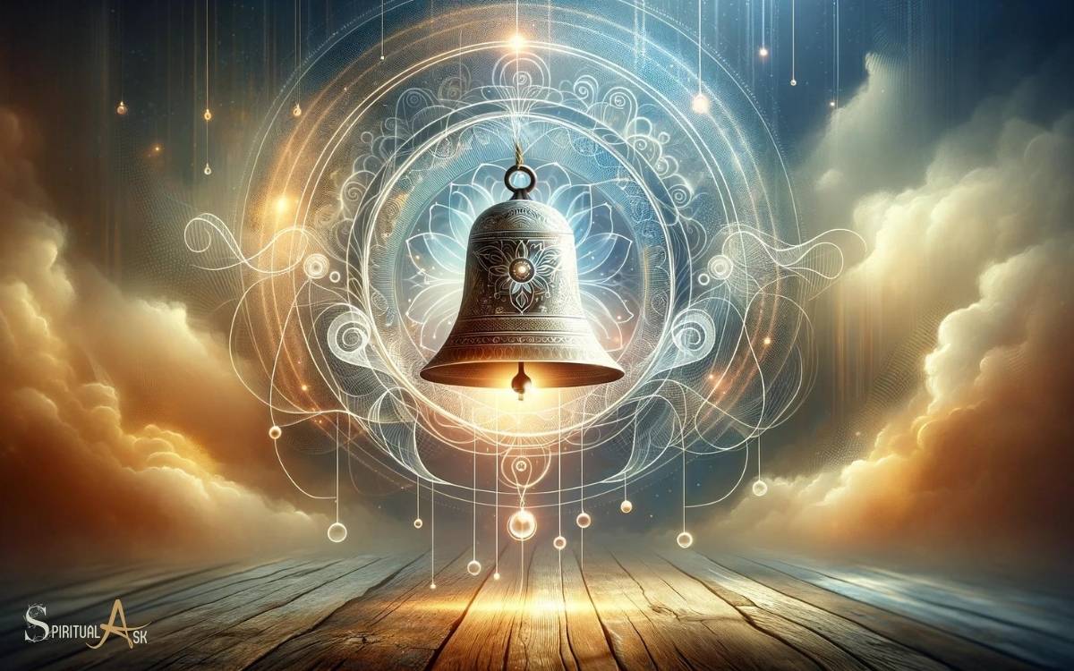 What Do Bells Symbolize Spiritually