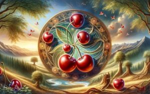 What Do Cherries Symbolize Spiritually? Enlightenment!