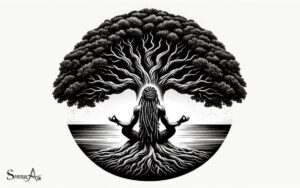 What Do Dreadlocks Symbolize Spiritually? Connection!