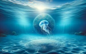 What Do Jellyfish Symbolize Spiritually