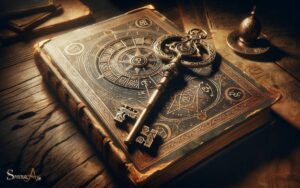 What Do Keys Symbolize Spiritually? Knowledge, Wisdom!