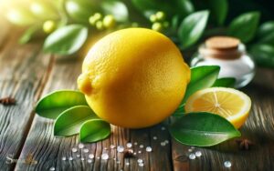 What Do Lemons Symbolize Spiritually? Purification!