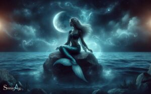 What Do Mermaids Symbolize Spiritually? Feminine Energies!