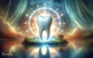 What Do Teeth Symbolize Spiritually? Power, Confidence!