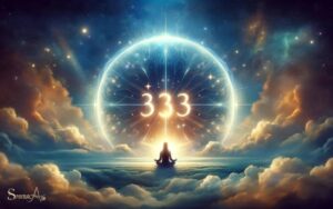 What Does 333 Symbolize Spiritually? Encouragement!