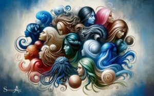 What Does Hair Symbolize Spiritually? Strength, Freedom!